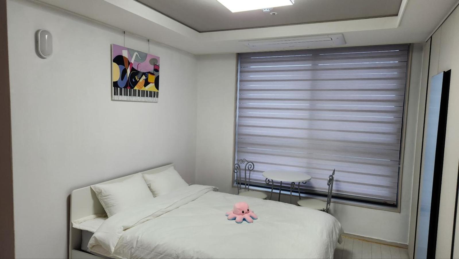 For You House Daegu Dış mekan fotoğraf